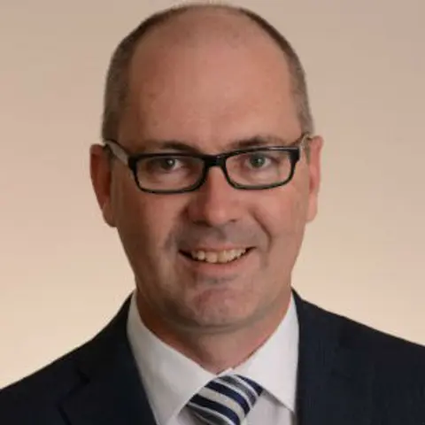 Scott MacDonald