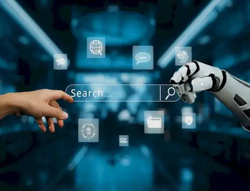 Is AI Search Killing The Hotel Website?