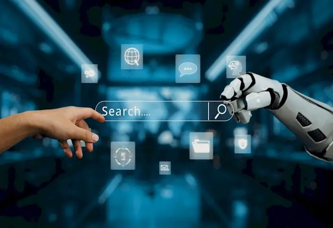 Is AI Search Killing The Hotel Website?
