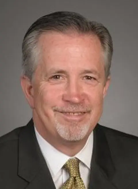 Mike Jorgensen