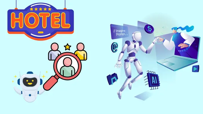 The Paradox of Progress: AI, Staffing Shortages, and the Future of Hospitality