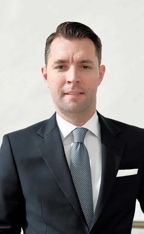 Gearoid Lyons