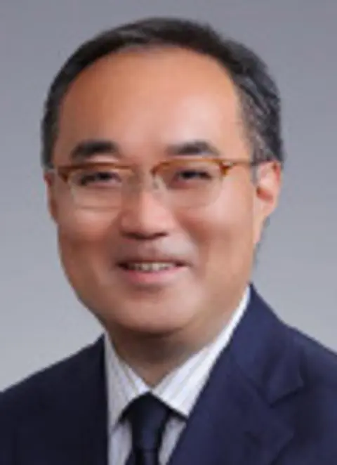 Kimimasa Yuasa