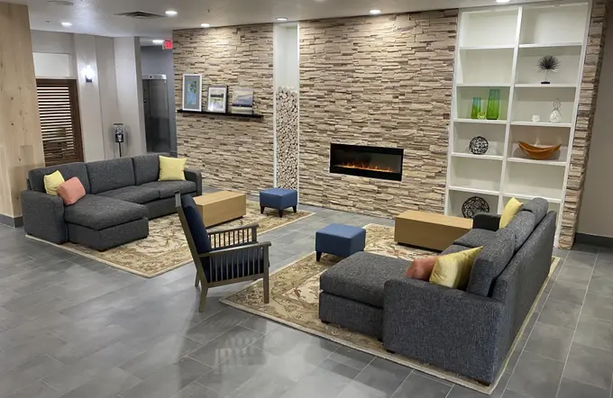 Country Inn & Suites by Radisson, Tampa RJ Stadium ......
