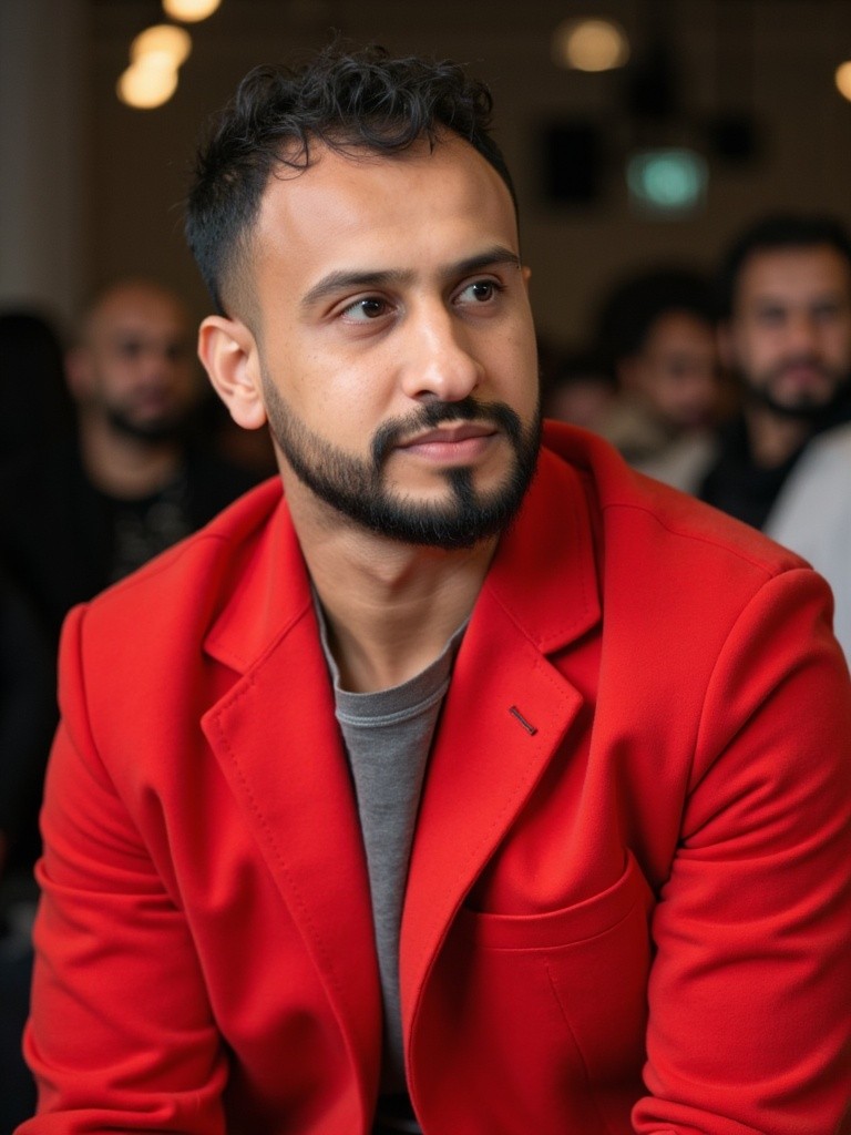 Dr. Yaser Al Dhabyani
