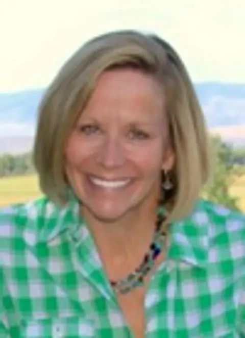 Beth Muehlethaler
