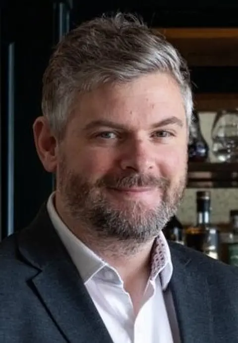 Adam Dyke