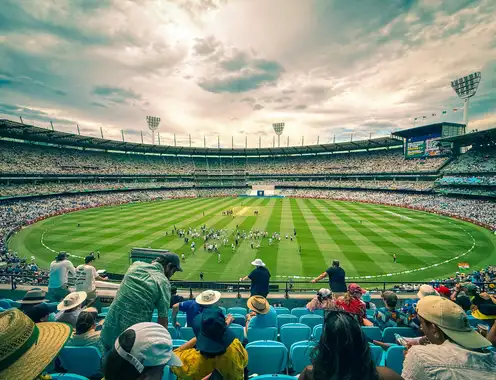 Beyond the game: Aussie sport tourism driving wins on and off the field