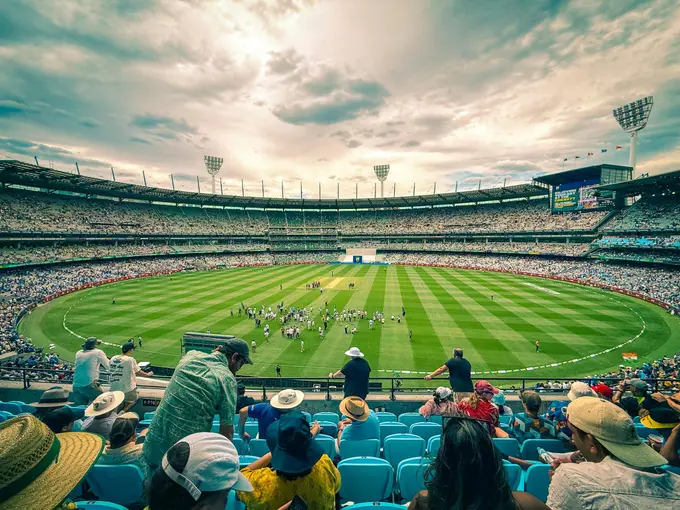 Beyond the game: Aussie sport tourism driving wins on and off the field