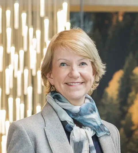 Heidi Kunkel