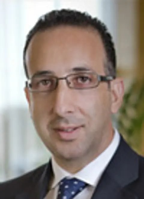 Chadi J. Nicolas
