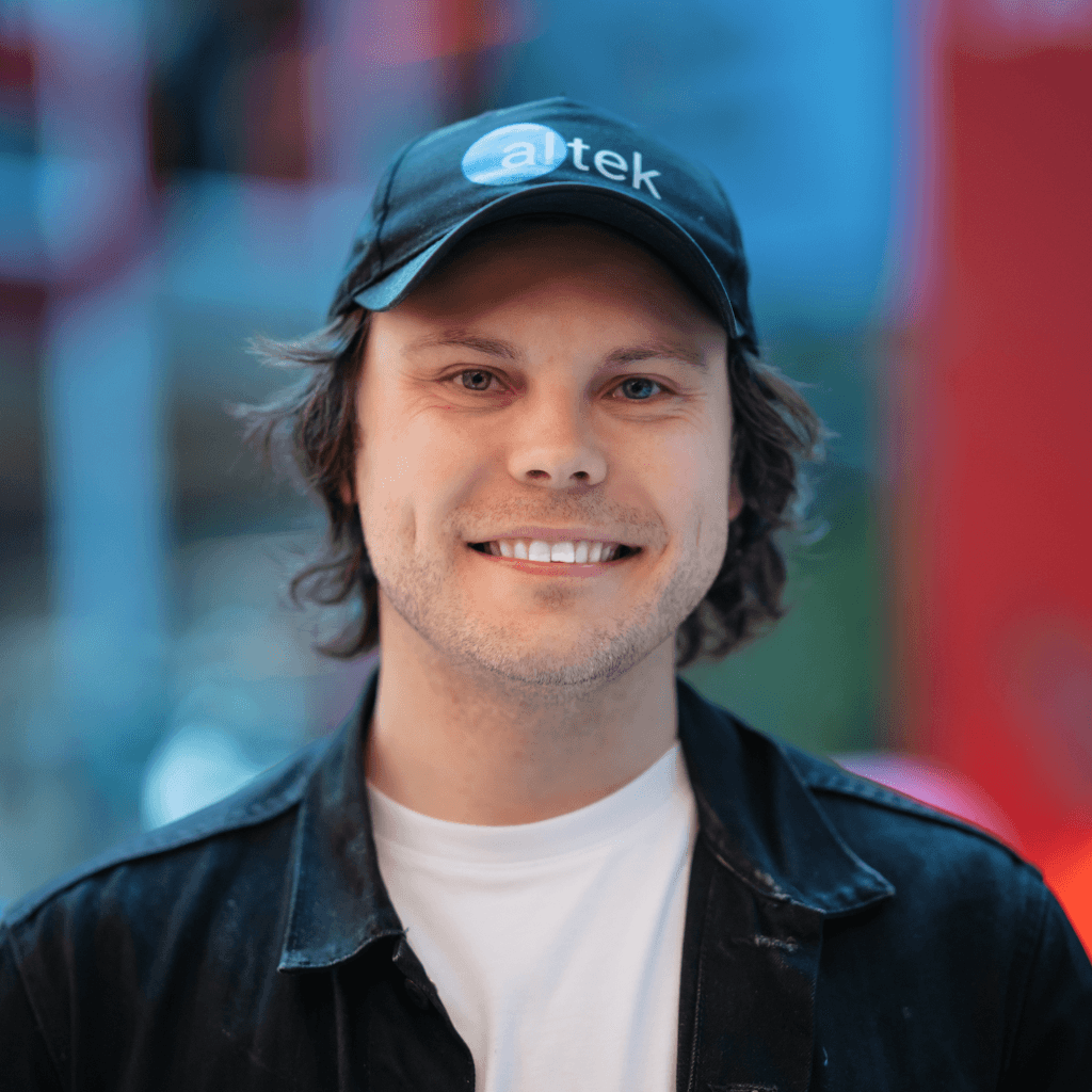 Jon-Fredrik "Joffen" Hopland
