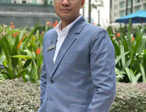 Shafiq Shafie