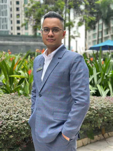 Shafiq Shafie