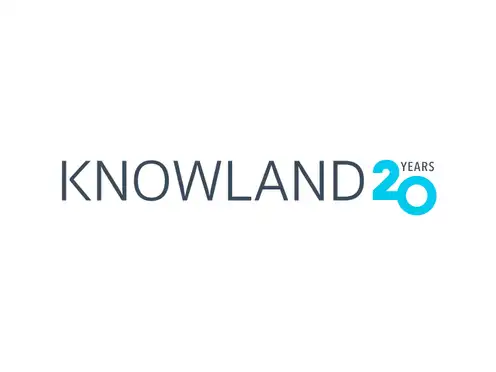 The Knowland Group 20 years