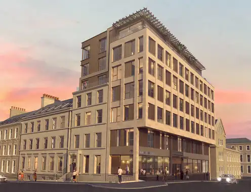 Cheval Maison - West Regent