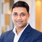 Yogesh Sharma