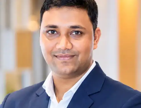 Yogesh Sharma
