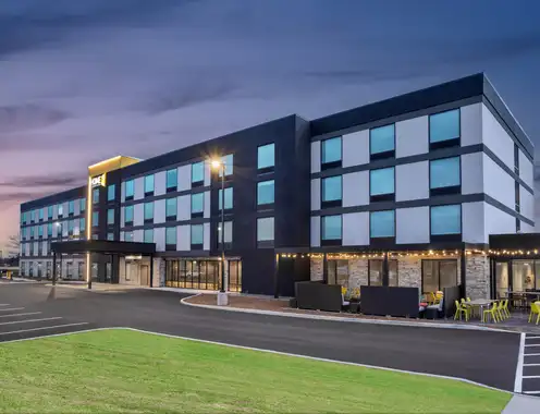 Home2 Suites by Hilton Bozeman Four Corners