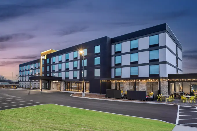 Home2 Suites by Hilton Bozeman Four Corners ......