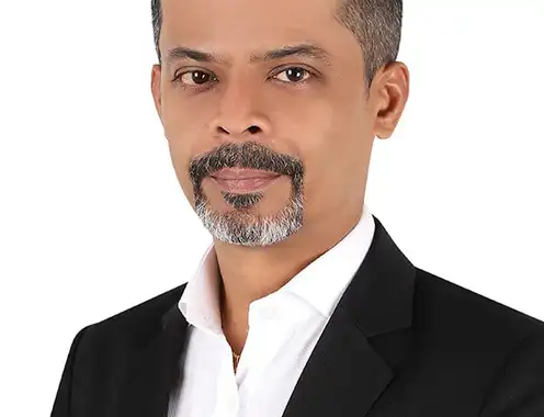 Ranganath P Nayak
