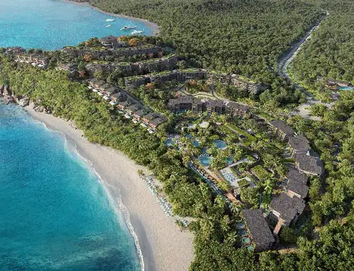 The St. Regis Papagayo