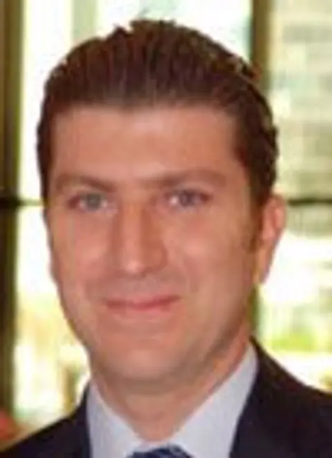 Ahmad Shaban