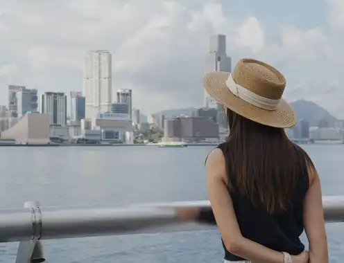 The return of the Chinese tourist?