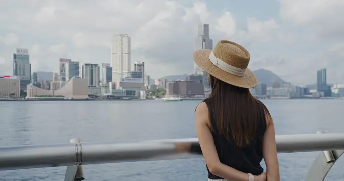 The return of the Chinese tourist?