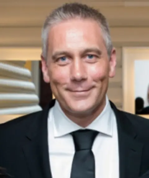 Mark Guthrie