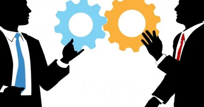FIVE CRITICAL STEPS TO ENSURING FINANCE