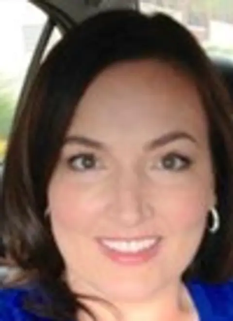Julie Vogel