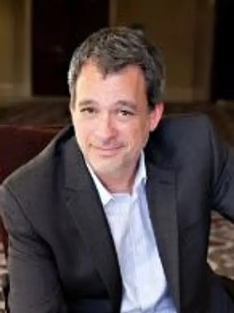 Glenn Haussman