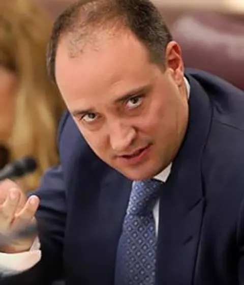 Matt Maddox