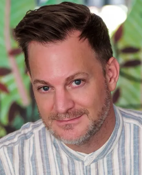 Ewan Taylor