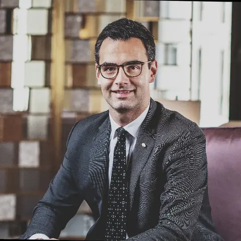 Thomas Kinsperger