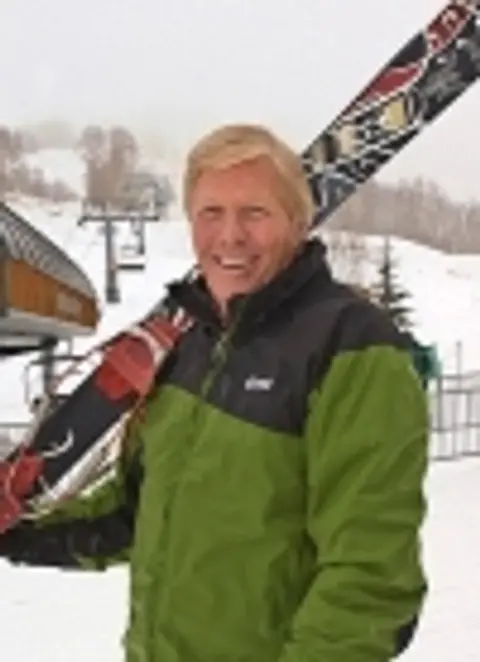 Ken Stone