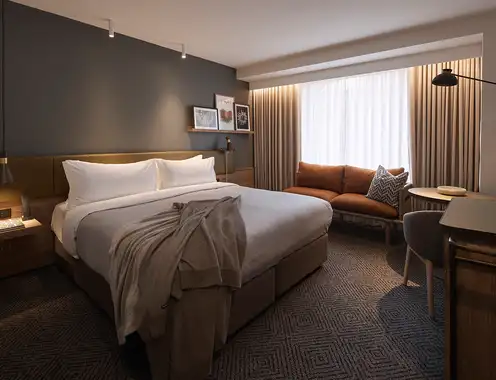 Rydges Melbourne