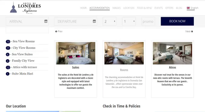 Hotel Pricing Strategies: Using Room Types as a Strategic Yield Tool