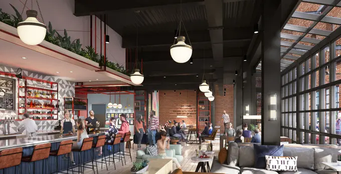 Hyatt Announces Plans For Caption By Hyatt Development ......