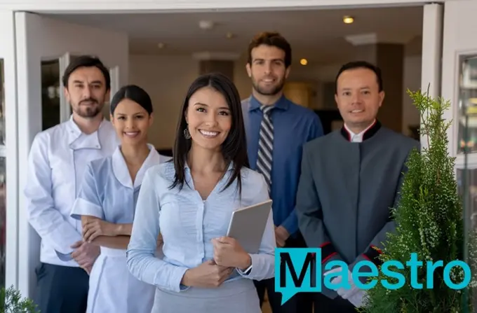 High Standards: Why Independent Hoteliers Need a PMS Tech Partner That Matches Their Service Culture