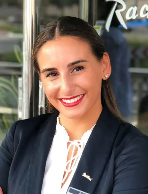 Claudia Pittau