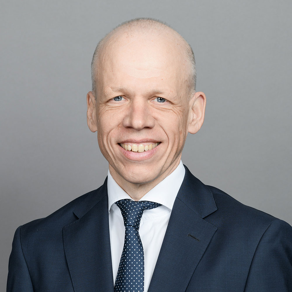 Steffen Raub