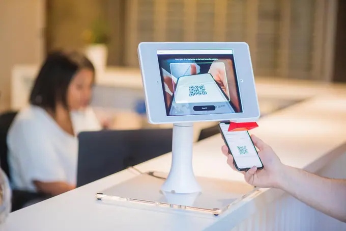 How to adopt express check in at your hotel