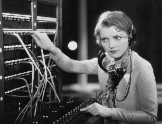 Data Analytics of Yesteryear: What Is New Is Old