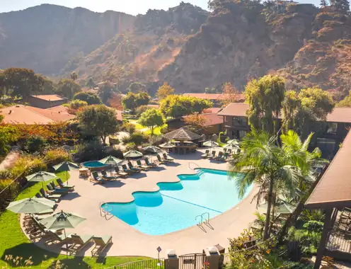 An Interview with BLLA Award Winner, Kurt Bjorkman of The Ranch at Laguna Beach
