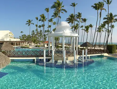 Paradisus Palma Real Golf & Spa Resort
