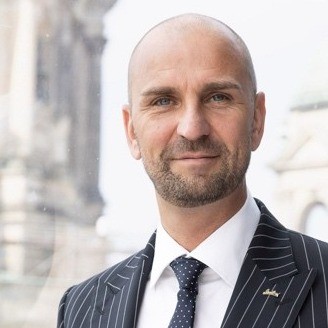 Marco Eichhorn