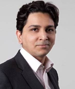 Achin Khanna