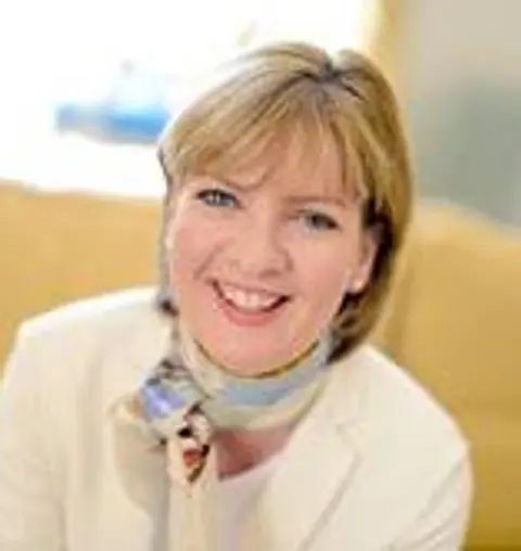 Paula McColgan